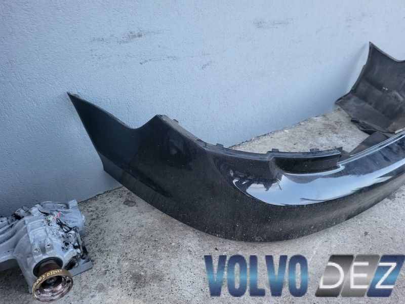 Bara spate cu senzori FACELIFT VOLVO C70 31214865