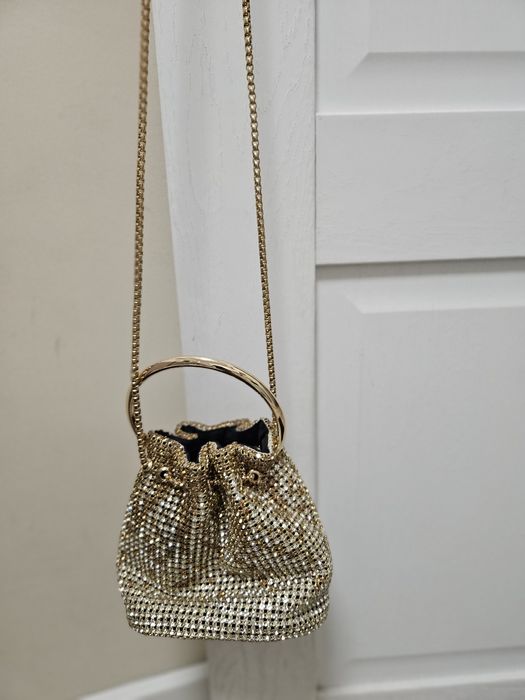 Сумочка вечерняя