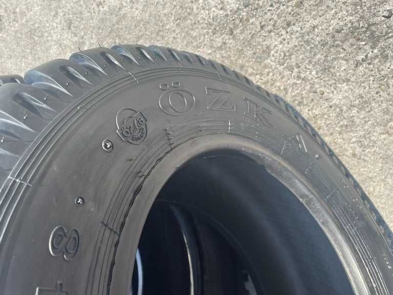 Cauciucuri noi 10.5/65-16 Ozka cu 12pr Anvelope Combina remorca