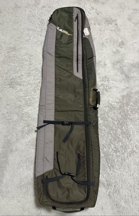 Чехол для сноуборда K2 , примерно 175 см