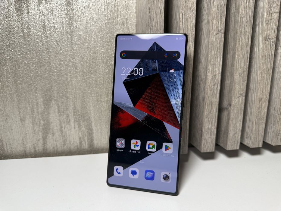 ZTE Nubia Redmagic 10S PRO 512GB Garantie Universul Telefoanelor