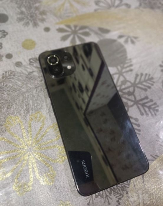 Mi   1 1    lite