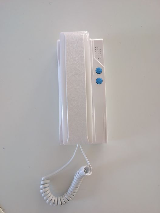 Трубка для домофон