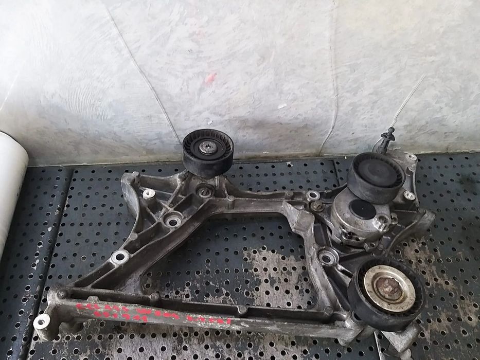 Suport accesorii 2.2 cdi mercedes c class w204 a65120109
