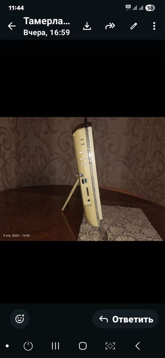 Продам моноблок 29тыс тг