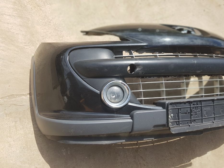 Оригинална предна броня Peugeot 207 Outdoor Пежо 207