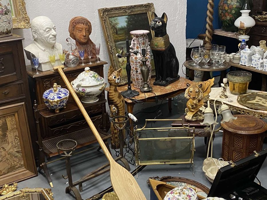 Ново зареждане от Франция