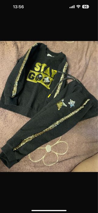 Теплые вещи на девочку много разных