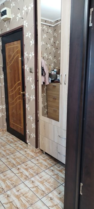 Vând apartament 2  camere bl I1 et 3