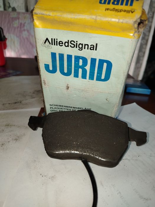 Запчасти для иномарок