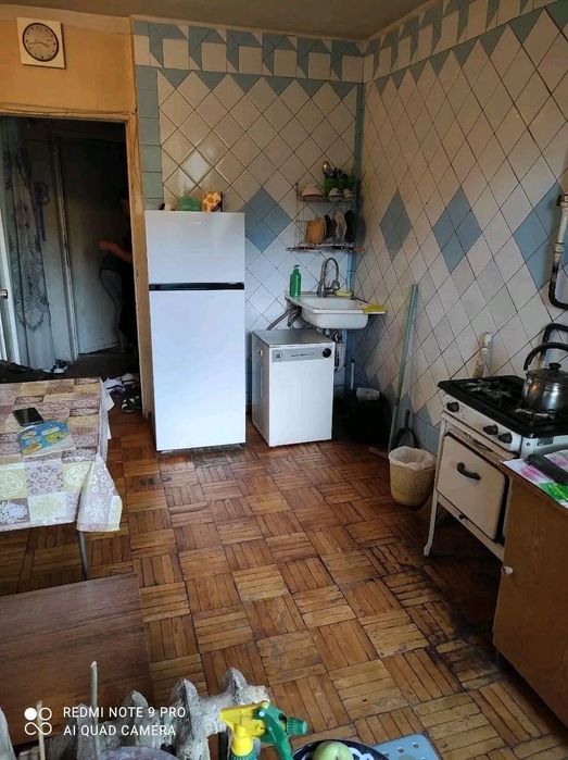 Сдаётся квартира Чиланзар 6 квартал 1/4/4