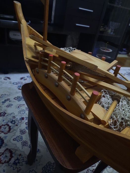 Продам корабль для роллов суш