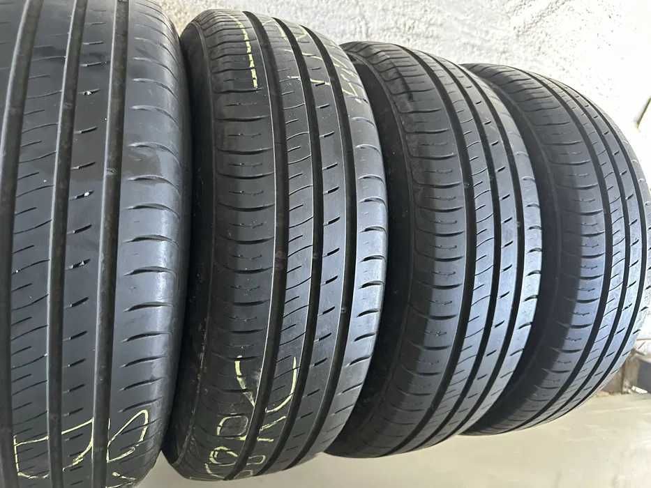 185/65 R15 Kumho Ecowing ES01 6.52 mm