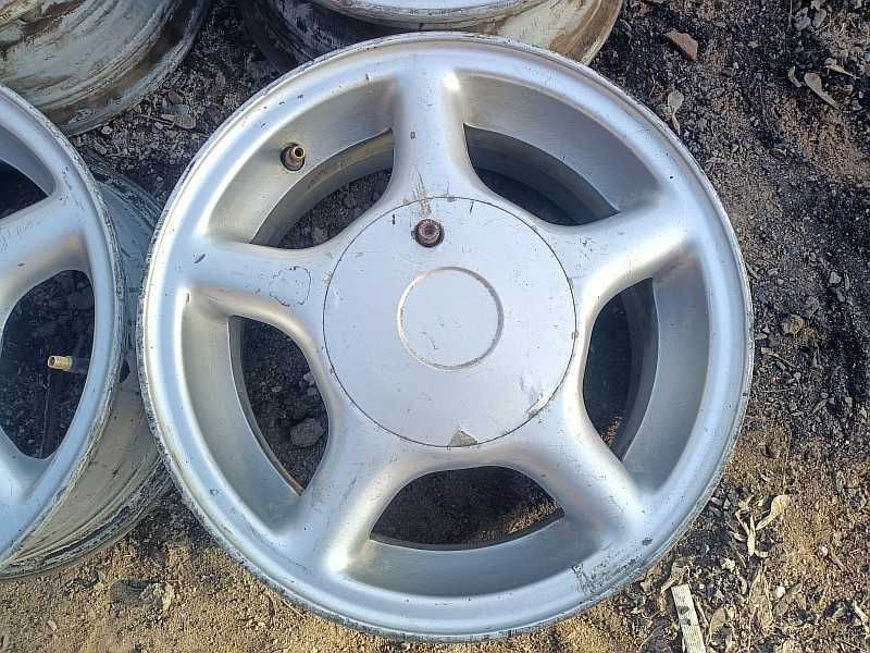 Продам легкосплавные диски на ВАЗ