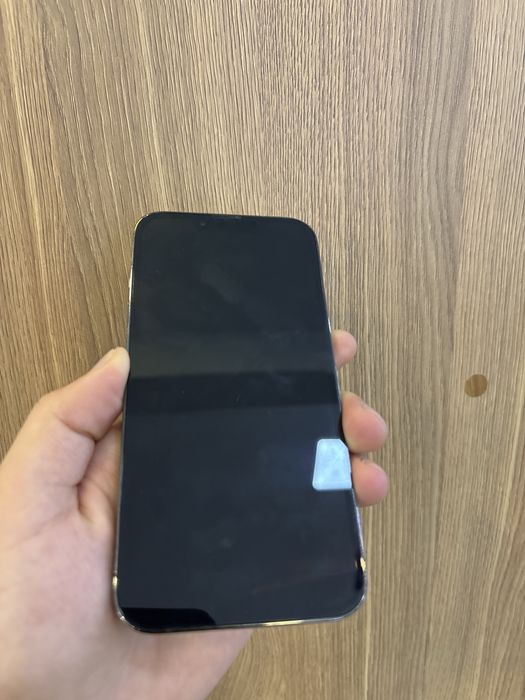 Айфон 13 про 256 гб