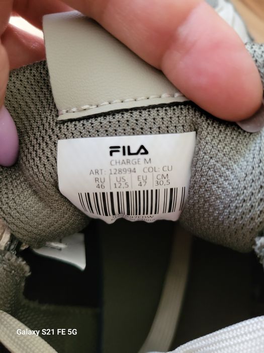 Продам новые крассовки