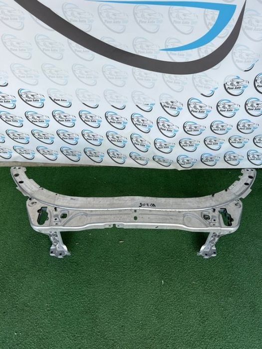 tragher trager mercedes c class w205 2014-2020