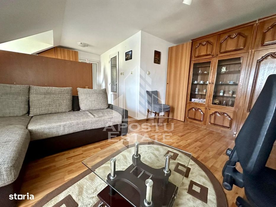 Apartament – Timisoara - Vedere 2