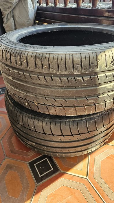 Шины 205 / 40 / 16