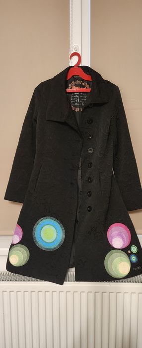 Haine damă pardesiu, palton