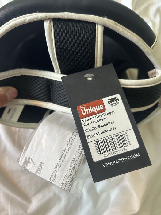 Venum Challenger 2.0 Headgear