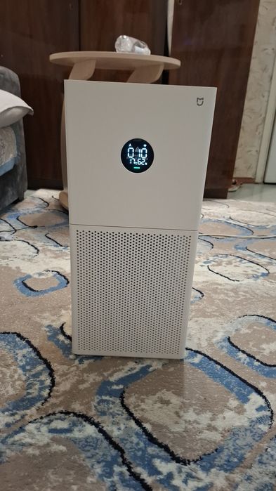 Новый запечатанный очиститель mi air purifier 4 lite