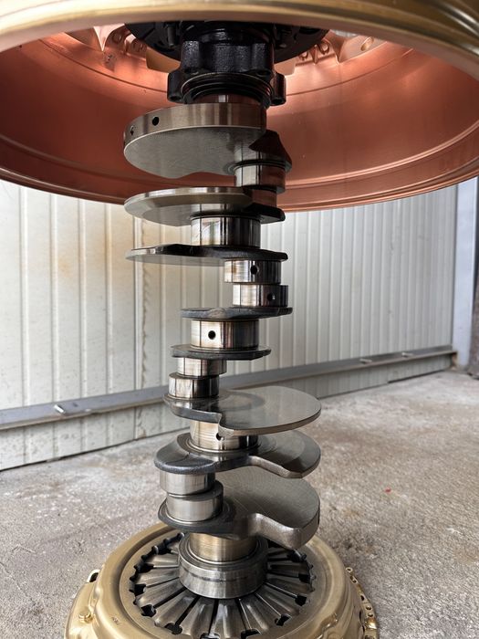 Masa Masuta Cafea Janta Auto ROTATIVA , reclama Service Showroom Home Birou