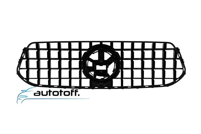 Grila Mercedes GLE W167 V167 Suv C167 Coupe AMG GT