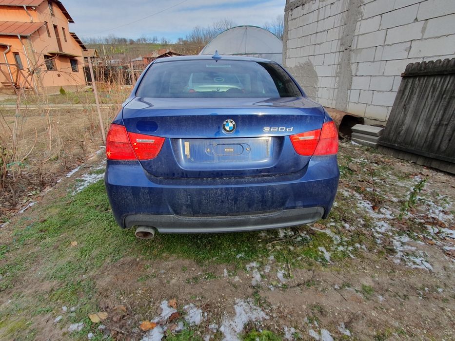 Dezmembrez Bmw E90 M Sport