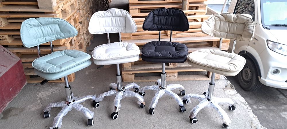 Стулья для салонов