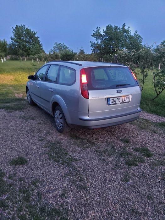 FORD Focus 2007 — imagine 2