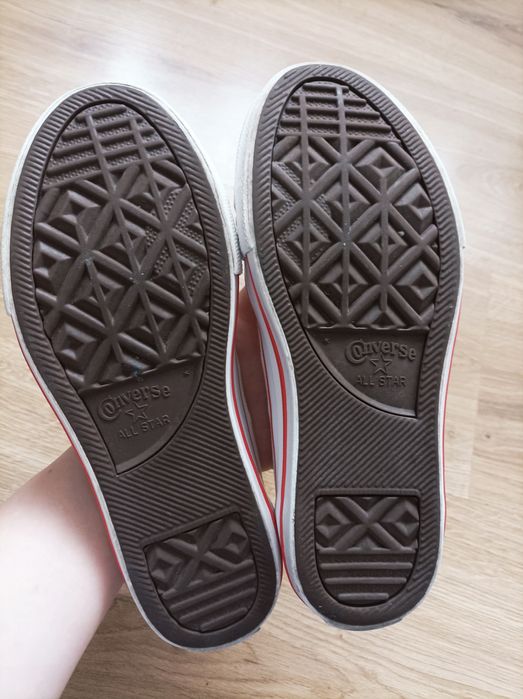 Teniși Converse All Star