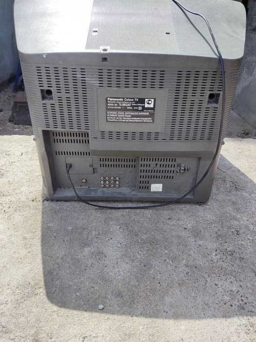 Продаю телевизор