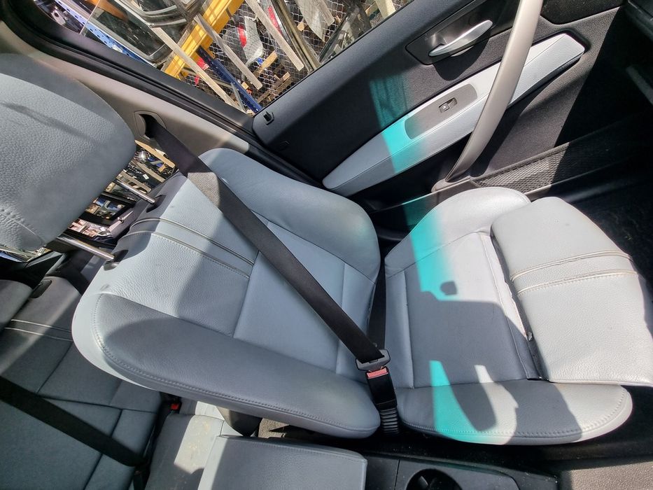 Interior complet BMW X3 E83 2006 - 2010 SUV 4 Usi (1528) Garantie