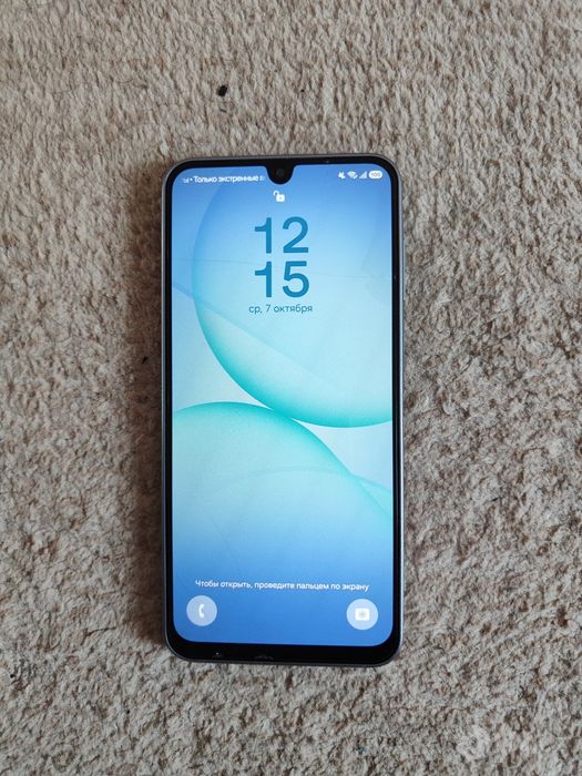 Samsung a17 128gb