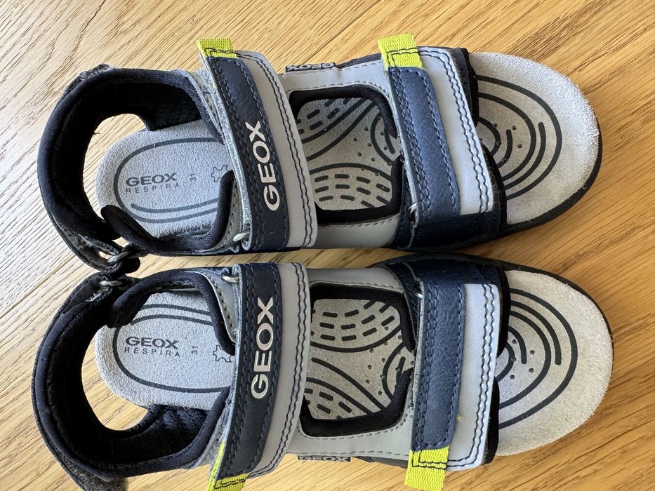 GEOX - детски сандали