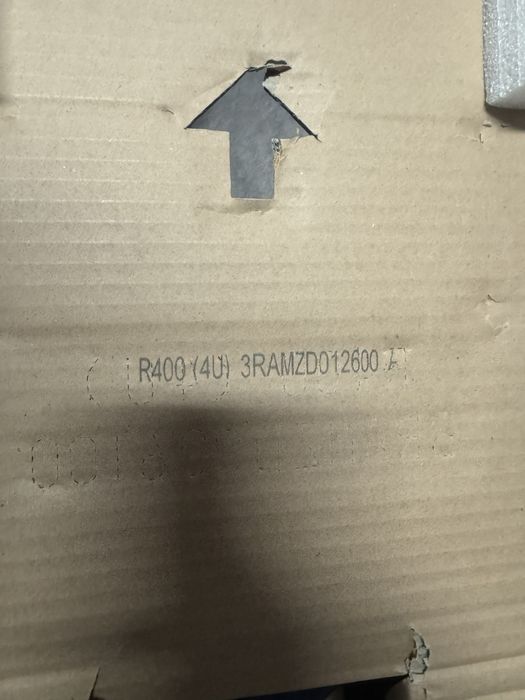 Промышленный компьютер NIXSYS R400