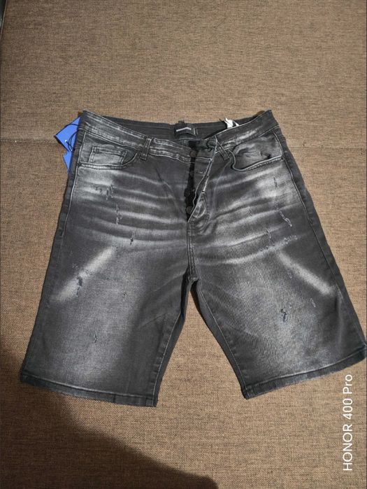 Pantaloni scurti DSQUARED2