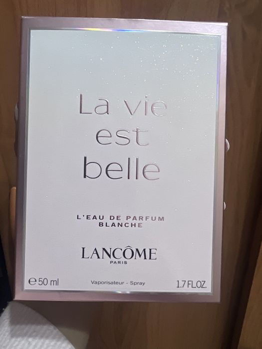 LANCÔME la vie est belle