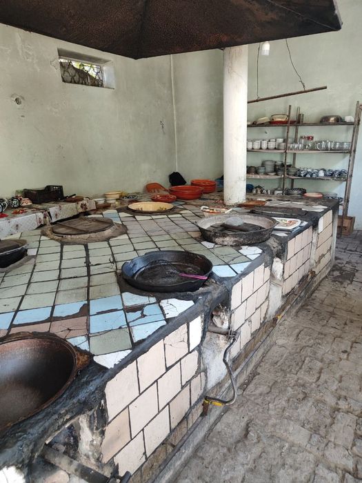 Срочно ЧАЙХАНА 66 соток,Центр Чиназа,вдоль дороги,можно через БАНК