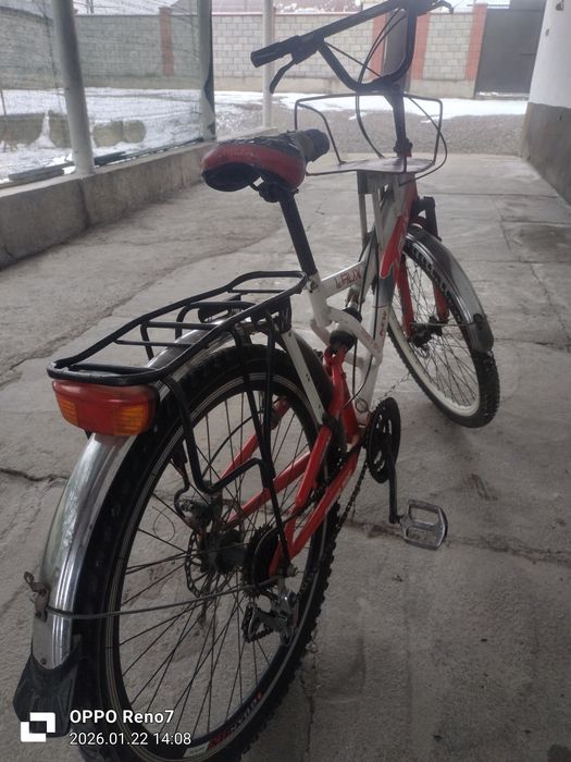 Велик сатылады 2010жылдан бері залда тұр