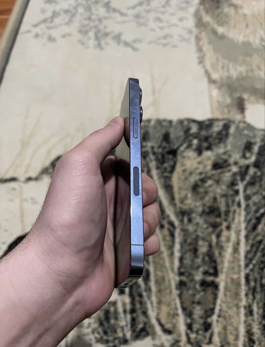 iPhone 13 Pro 128gb 77%