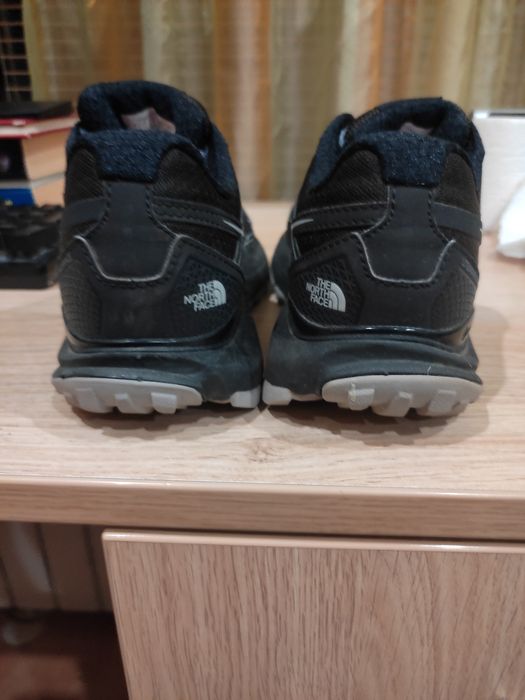 Летни маратонки за планинско бягане The Nord face