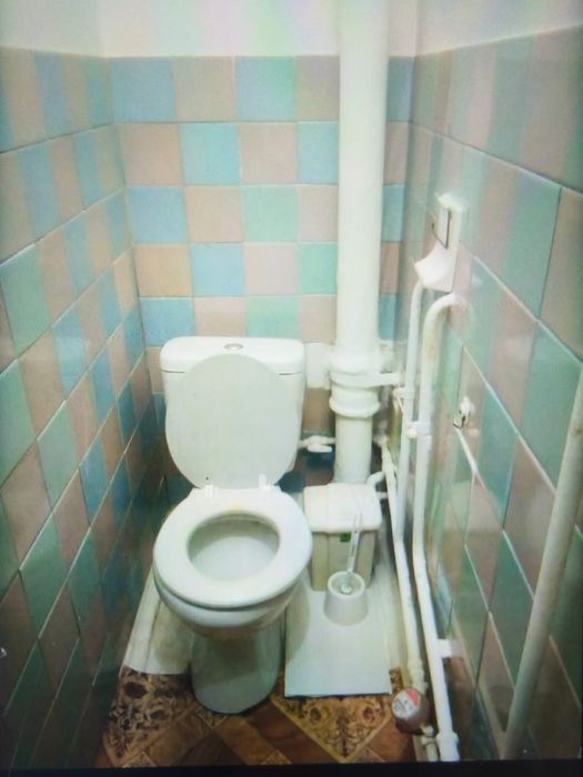 Продам квартиру в центре