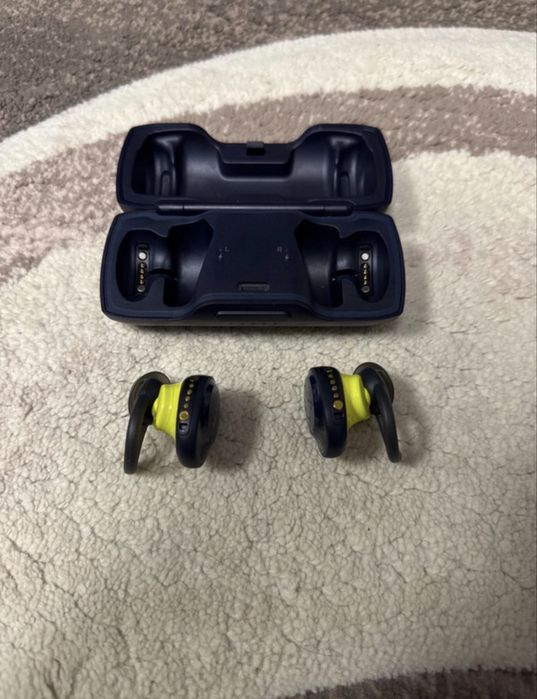 bose earbuds soundsport wireless