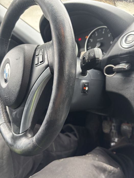 Volan incalzit bmw e81 e82 e87 e 90 e91 x1