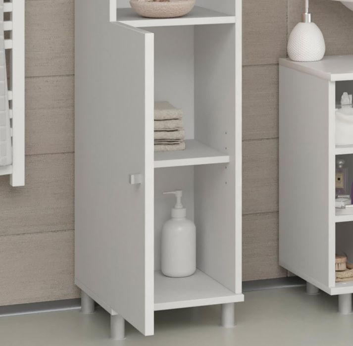 Висока колона/шкаф Vicco 644