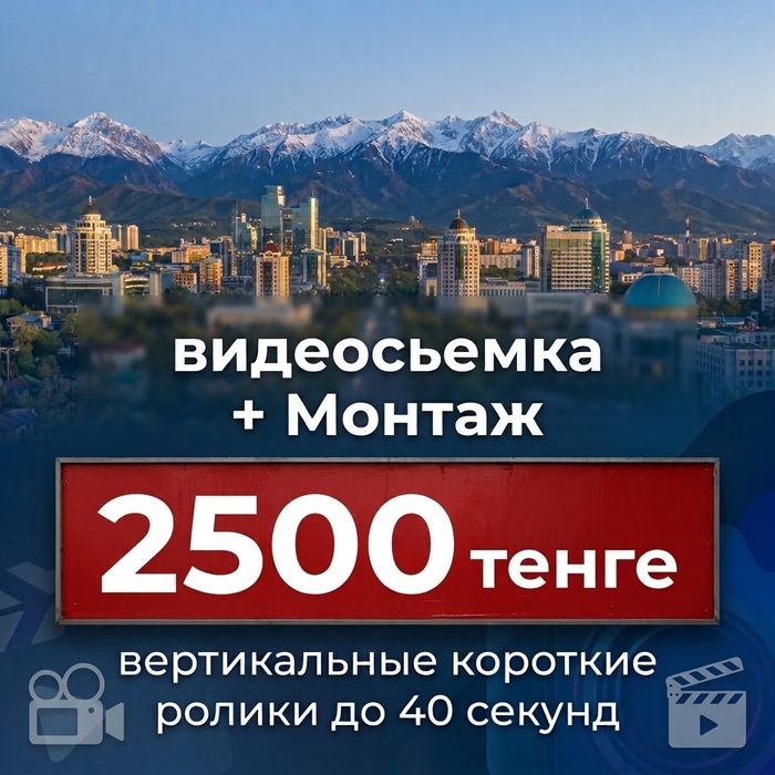 Мобилограф Видеограф 2500