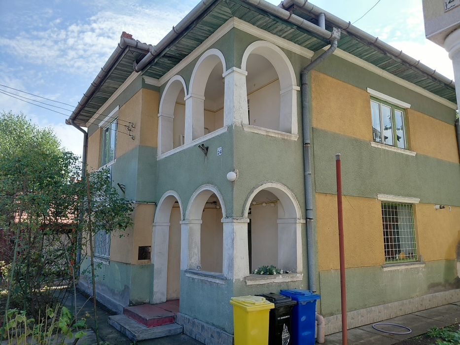 Casa De Inchiriat Cartierul Gheorgheni  4 camere 150mp