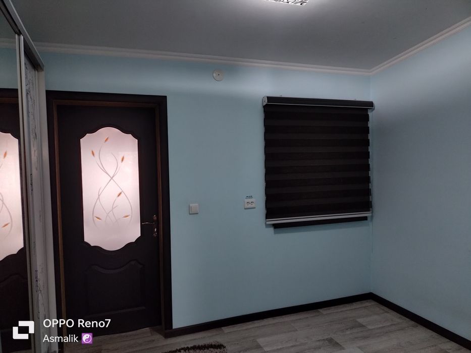 Продаётся квартира (барачного типа)